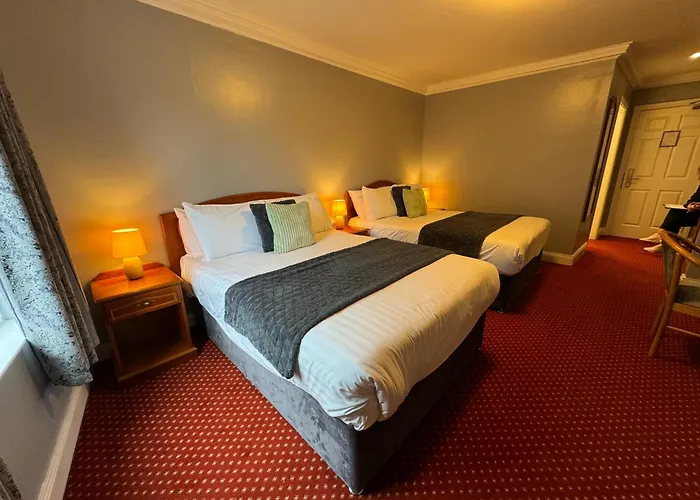 The Killarney Grand